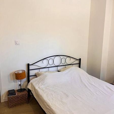 Appartement Charmant Et Calme Dans L'Herault Poussan Dış mekan fotoğraf