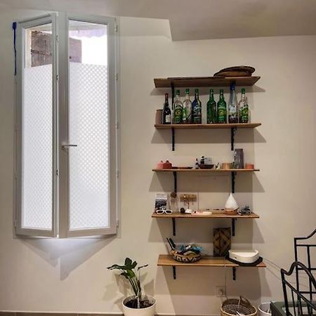 Appartement Charmant Et Calme Dans L'Herault Poussan Dış mekan fotoğraf