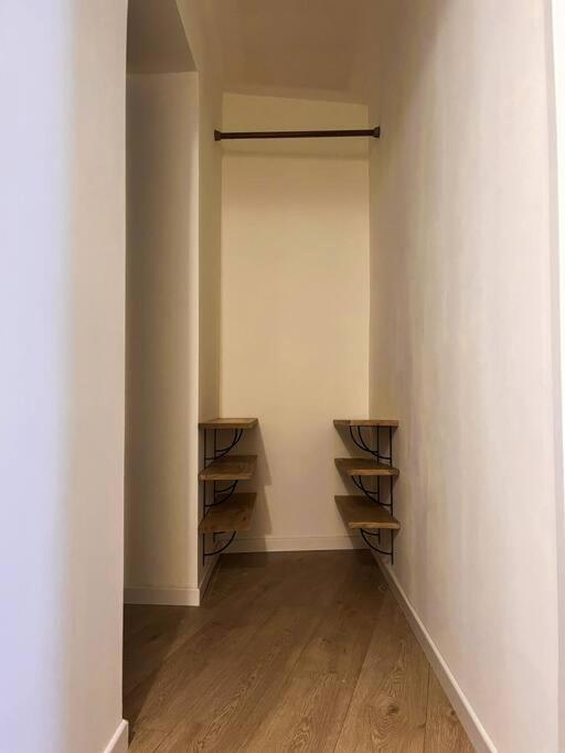 Appartement Charmant Et Calme Dans L'Herault Poussan Dış mekan fotoğraf